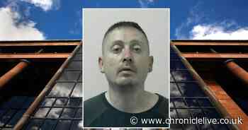 Wallsend man jailed for 17 years after violent sexual attack on woman