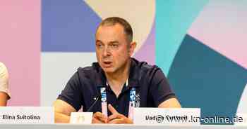 Ukrainer erbost über Olympia-Teilnahme russischer Sportler: „Existieren für uns nicht“