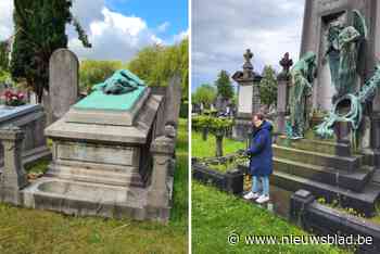 “De waarde van deze diefstal is emotioneel en historisch onschatbaar”