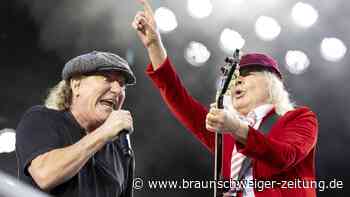 Expertenmeinung: Warum AC/DC längst hätten aufhören sollen