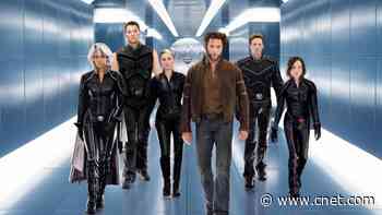 Want to Watch X-Men Movies Now That Deadpool 3 Is Out? Here's Where and How