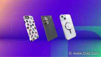 Get 20% Off Speck Cases With CNET's Exclusive Back-to-School Discount