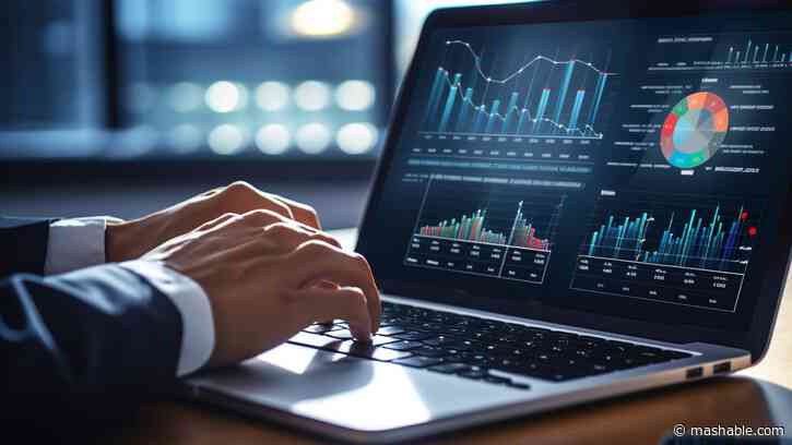 Study project management in this $35 bundle