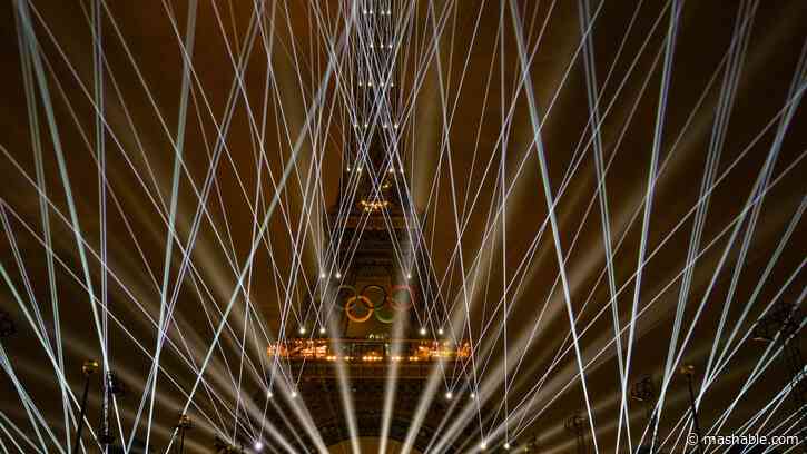 How to livestream the Paris Olympics opening ceremony