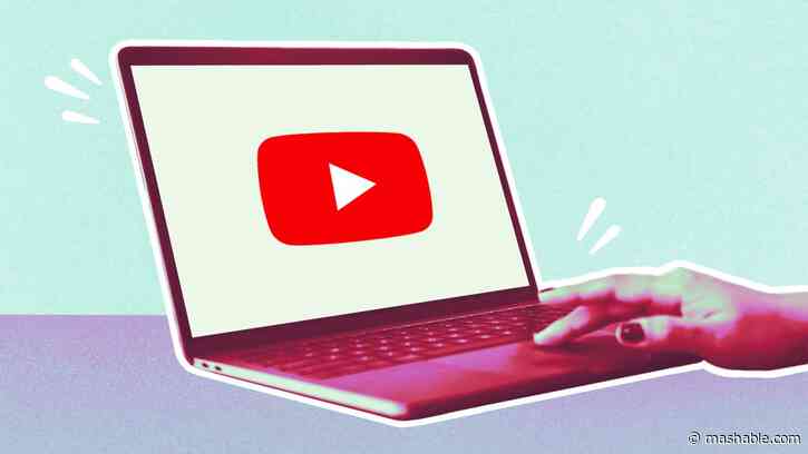 Yellowstone eruption, Lisa Kudow's 'Friends' confession, and 'Love Island' tea: Top 10 YouTube videos this week