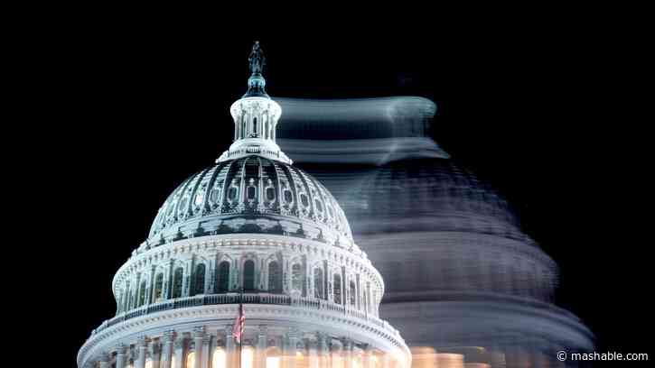 Anti-deepfake legislation just took a major step toward becoming law