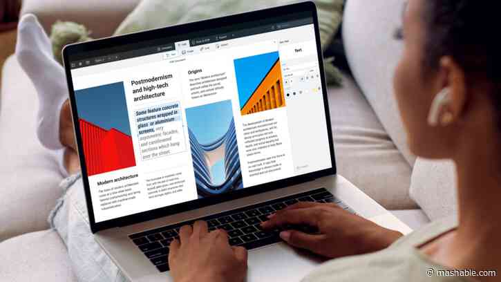 Get an easy-to-use PDF editor for life for 42% off