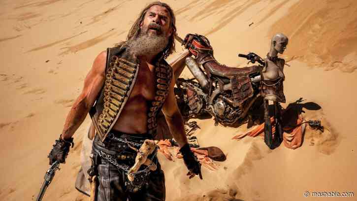 How to watch 'Furiosa: A Mad Max Saga' at home: When will it be streaming?
