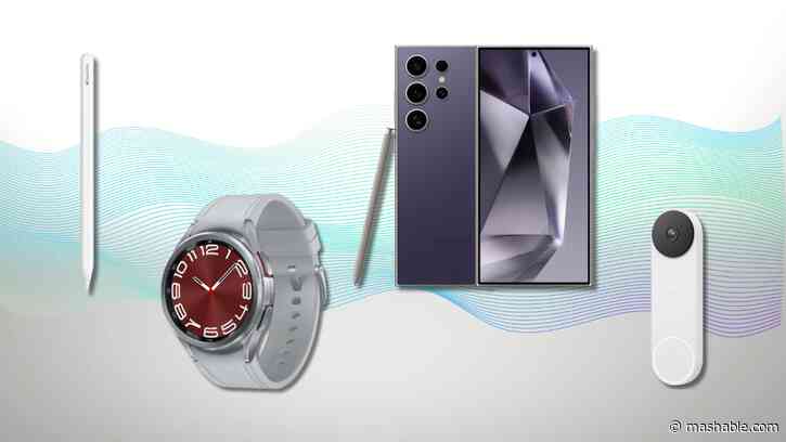 Amazon deal of the day: Get the Galaxy S24 Ultra, the 'best Android phone,' for its lowest price ever