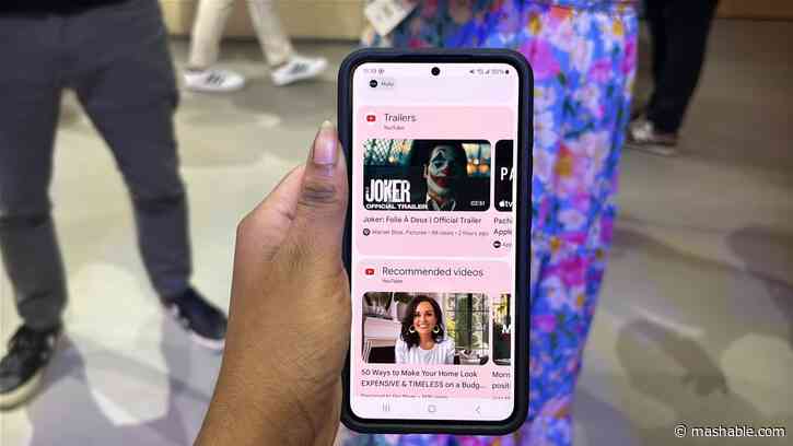 Google Play users ‘download and dash’  — but the new  ‘Collections' feature aims to change that