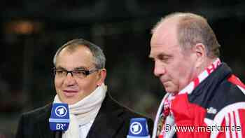 Kurios: Magath war über Entlassung bei Bayern „nicht unglücklich“