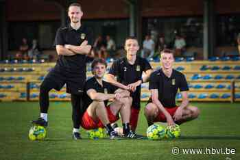 Koersel met twee ploegen in running voor ‘Europees avontuur’: “Het zou uniek zijn met A- en B-ploeg door te stoten”