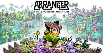 Arranger’s clever puzzles will have you rearranging your schedule to play