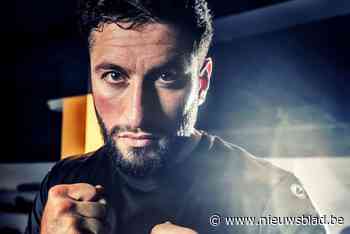 Kickbokser Jamal Ben Saddik mag gevangenis verlaten met enkelband