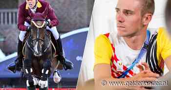 Twee keer fysieke mishandeling paard en woede bij Remco Evenepoel: dit waren de relletjes in Parijs tot nu toe