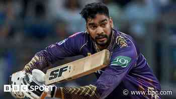 Lancashire sign India all-rounder Iyer for August