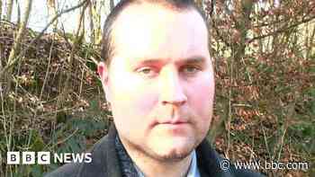 Family's plea a year after man found dead in flat