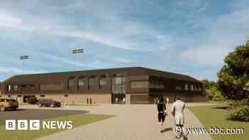 Blackpool plan for new elite training ground backed