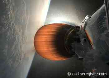 SpaceX Falcon 9 set for comeback after upper-stage failure