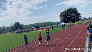 Memminger DJK-Nachwuchs bei Allgäuer Meisterschaften