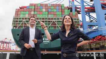 „In herausfordernden Zeiten nicht auf das Prinzip Hoffnung setzen“