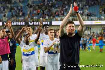 Wordt dit het jaar van de waarheid? Vier redenen waarom Union voor het vierde jaar op rij kan meestrijden voor de titel