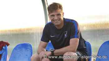 Fußballer des VfL Denklingen sind gewappnet für den Saisonstart