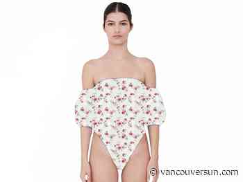 5 swimwear finds that double as daywear