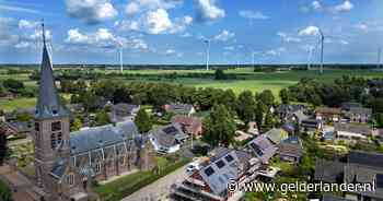Plotselinge ‘windmoleninvasie’ langs de grens: kijken deze bewoners straks tegen windmolens aan?