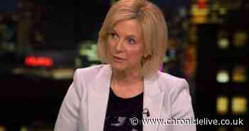 BBC's Hazel Irvine sparks major demand from viewers after Olympics live coverage blow