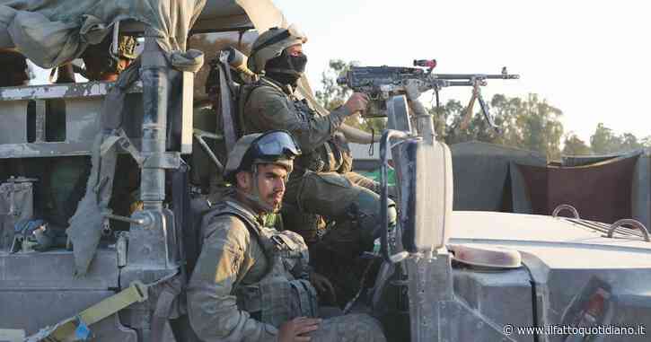 Guerra a Gaza: Mossad, Cia, Egitto e Qatar a Roma per trattare su cessate il fuoco e ostaggi