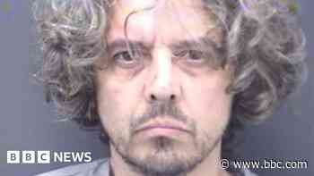 Man jailed for murdering lodger and cutting up body