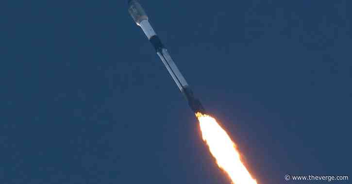 SpaceX says it’s fixed the Falcon 9 and will resume launches tomorrow