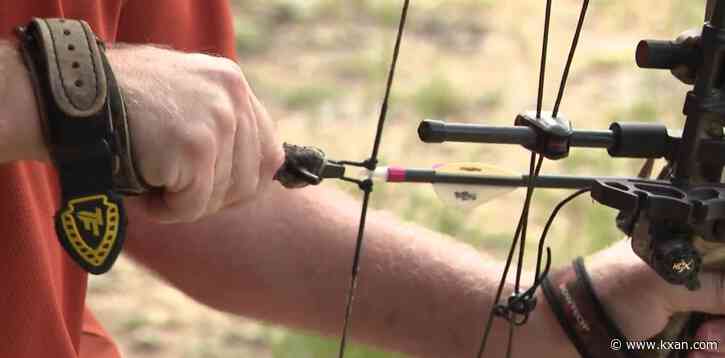 Austin athletes ready to cheer on Olympics competitors