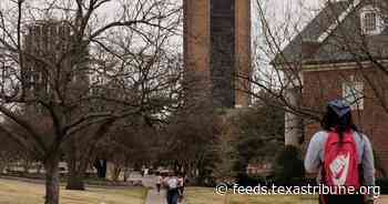 North Texas colleges want to make transferring between schools easier, saving saving students time and money
