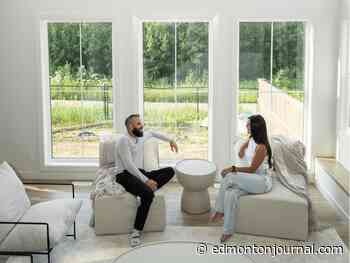 Spacious home in the Uplands at Riverview suits new phase of life