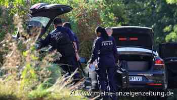 Neuer Durchbruch im Vermisstenfall Lina: Fahnder entdecken DNA-Spuren in gestohlenem Wagen