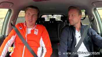 Pieter van den Hoogenband hoopt in top 10 te eindigen met team tijdens Olympische Spelen: 'Is aan hen'