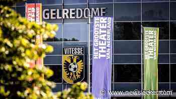 Noodlijdend Vitesse voert druk op licentiecommissie KNVB op