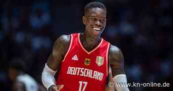 Olympia 2024: Highlights am 27.7. – Basketballer und Handballer steigen ein