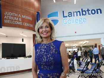 Project aims to match newcomers with rural Lambton jobs