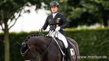Deutsche Gold-Hoffnung mit schwerem Schicksalsschlag kurz vor Olympia-Start