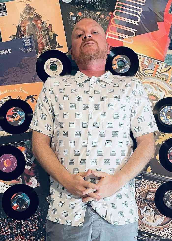 10 Years of Wax Thématique Records