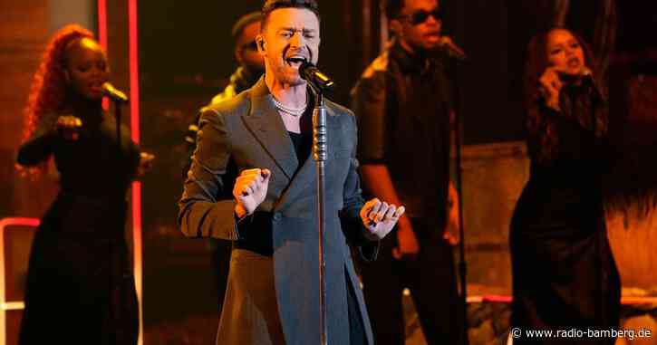 Anwalt: Justin Timberlake war nicht betrunken