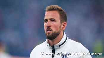 Nicht mal Kane hat es geschafft: Hat die Bundesliga keinen Weltklasse-Stürmer?