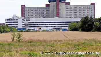 Richtungsentscheidung in Augsburg