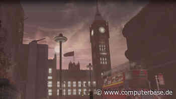 Fallout London: Umfangreiche Fallout-4-Mod endlich erschienen