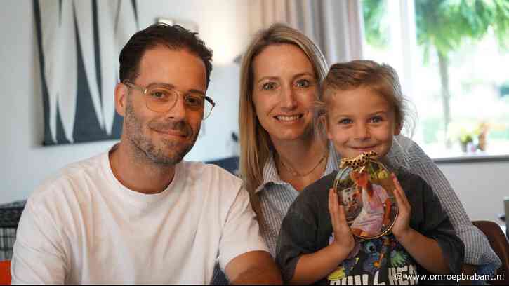 Ouders van overleden Fenna (9) waarschuwen anderen voor onveilige zwembaden