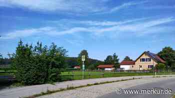 Neuer Bauwunsch auf grüner Wiese: Bedenkzeit für Weilheims Stadtrat