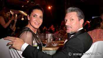 Hardy Krüger jr. spricht offen über das Krebsdrama um seine Frau